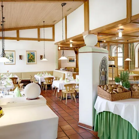 Johannesbad Vitalhotel Jagdhof 3*