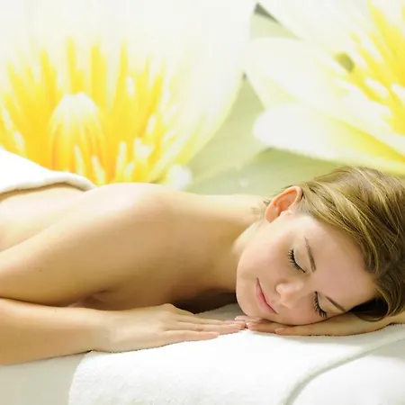 Johannesbad Vitalhotel Jagdhof 3*