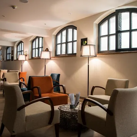 Johannesbad Vitalhotel Jagdhof 3*