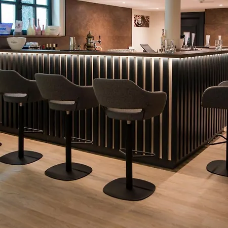 Отель Johannesbad Vitalhotel Jagdhof 3*