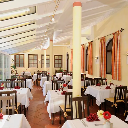 Johannesbad Vitalhotel Jagdhof 3* Бад-Фюссинг