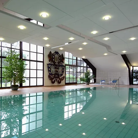 Johannesbad Vitalhotel Jagdhof 3* Бад-Фюссинг