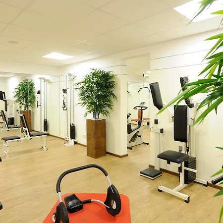 Johannesbad Vitalhotel Jagdhof 3*