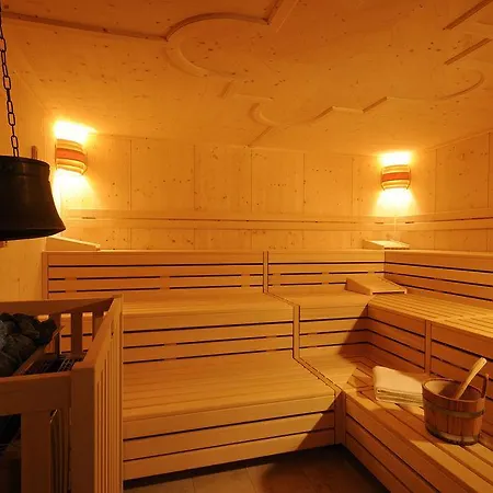 Johannesbad Vitalhotel Jagdhof 3* Бад-Фюссинг