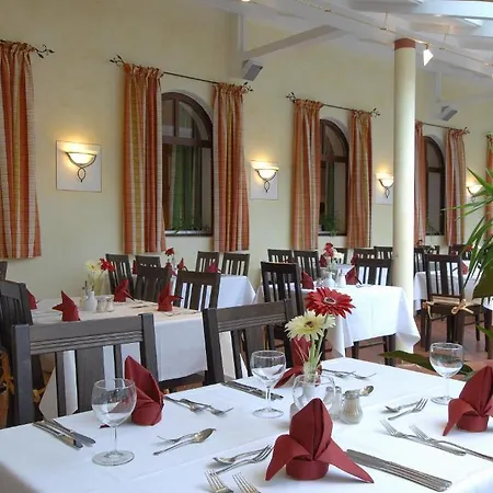 Johannesbad Vitalhotel Jagdhof 3*