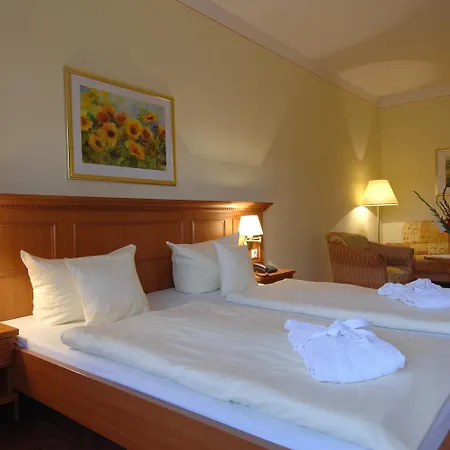 Johannesbad Vitalhotel Jagdhof
