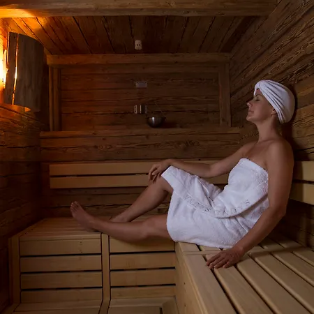 Johannesbad Vitalhotel Jagdhof Szálloda