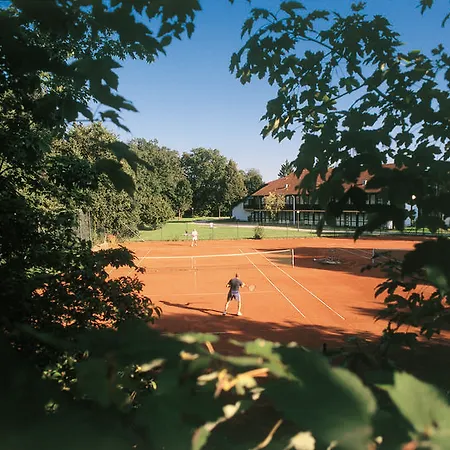 Johannesbad Vitalhotel Jagdhof Bad Füssing