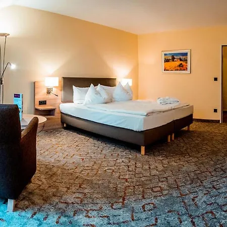 Johannesbad Vitalhotel Jagdhof