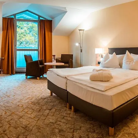 Szálloda Johannesbad Vitalhotel Jagdhof